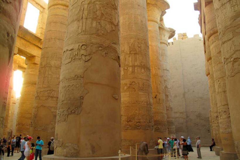 tours-Karnak-and-Luxor-temples-