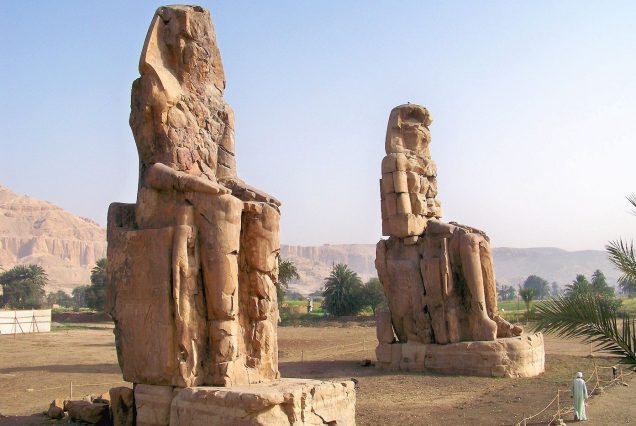 Luxor full Day Tour