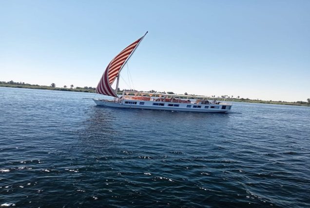 Nile Dahabiya Cruise
